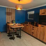 O Bonheur Du Paon Bed & Breakfast