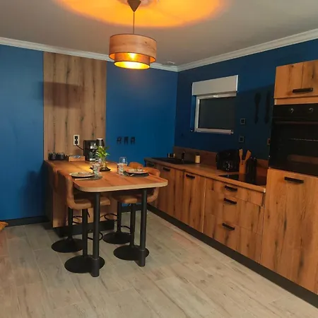O Bonheur Du Paon Bed & Breakfast