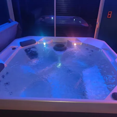 住宿加早餐酒店 O Bonheur Du Paon 3*