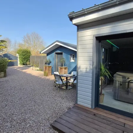 住宿加早餐酒店 O Bonheur Du Paon 3*