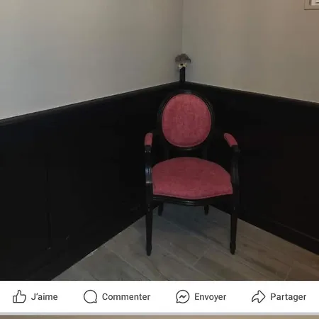 住宿加早餐酒店 O Bonheur Du Paon 阿尔奎斯