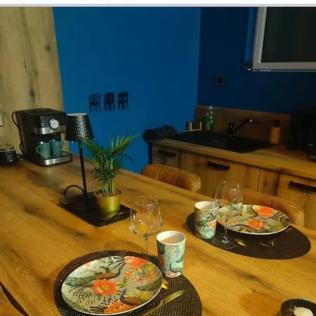 O Bonheur Du Paon 3*