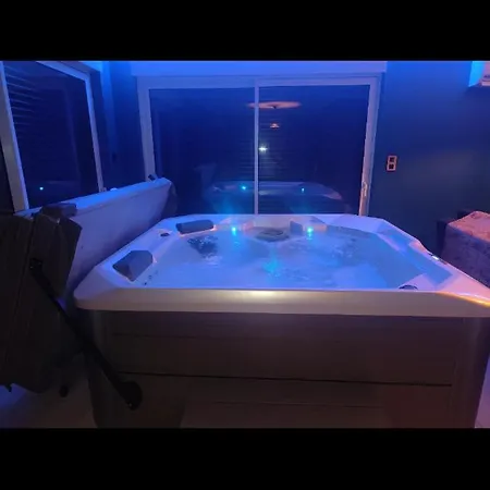 住宿加早餐酒店 O Bonheur Du Paon